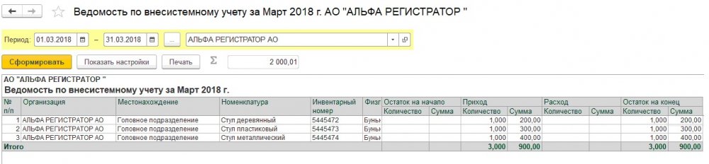 Учет денежных средств