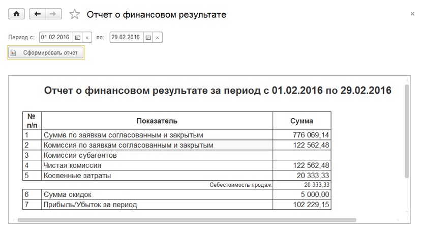 1С Турагентство 8